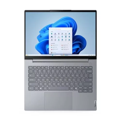 LENOVO Notebook - ThinkBook 14 G9 IRL, 14.0" WUXGA, Intel Core 5 210H (4.8GHz), 8GB, 512GB SSD, NoOS.