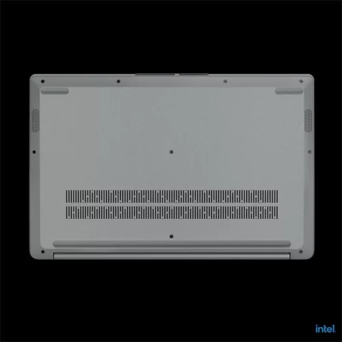 LENOVO Notebook - IdeaPad 1 15IAU7, 15.6 FHD, Intel Core i5-1235U, 16GB, 1TB SSD, NoOS, Cloud Grey