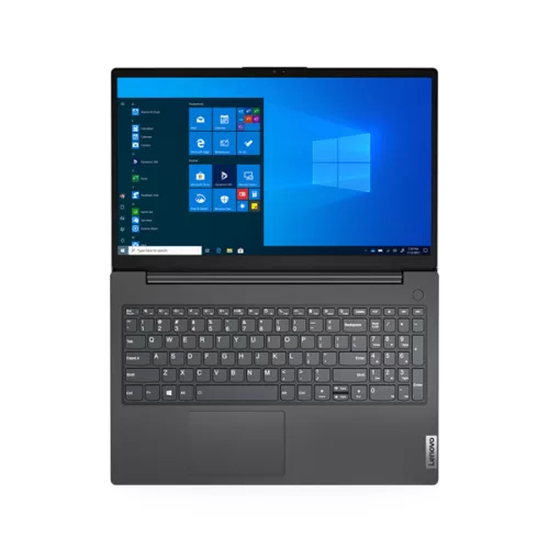 Lenovo Notebook - 15,6" FHD, Intel Celeron N4500, 8GB, 256GB SSD, Intel UHD Graphics, FreeDOS