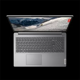   LENOVO Notebook - IdeaPad 1 15AMN7 15.6" FHD, AMD Ryzen 3 7320U, 16GB, 512GB, NoOS, Cloud Grey