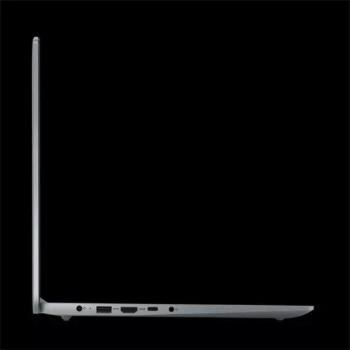LENOVO Notebook - IdeaPad Slim 3 15ABR8, 15,6" FHD, AMD Ryzen 7 5825U, 8GB, 512GB, NoOS, NoAdp, Arctic Grey