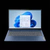 LENOVO Notebook - IdeaPad Slim 3 15ABR8, 15,6" FHD, AMD Ryzen 5 5625U, 8GB, 512GB, Win11 Home, NoAdp, Abyss Blue