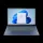LENOVO Notebook - IdeaPad Slim 3 15ABR8, 15,6" FHD, AMD Ryzen 5 5625U, 8GB, 512GB, Win11 Home, NoAdp, Abyss Blue