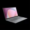 LENOVO Notebook - IdeaPad Slim 3 15AMN8, 15.6" FHD, AMD Ryzen 3-7320U, 8GB, 512GB SSD, NoOS, Arctic Grey