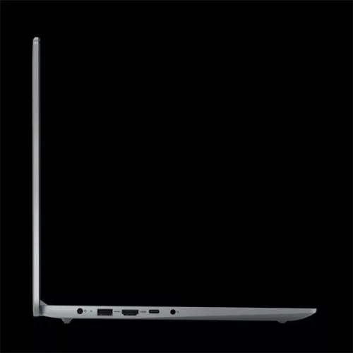 LENOVO Notebook - IdeaPad Slim 3 15AMN8, 15.6" FHD, AMD Ryzen 3-7320U, 8GB, 512GB SSD, NoOS, Arctic Grey