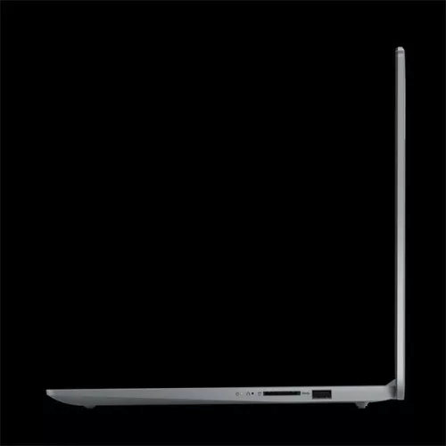 LENOVO Notebook - IdeaPad Slim 3 15AMN8, 15.6" FHD, AMD Ryzen 3-7320U, 8GB, 512GB SSD, NoOS, Arctic Grey