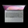LENOVO Notebook - IdeaPad Slim 3 15AMN8, 15.6" FHD, AMD Ryzen 3-7320U, 8GB, 512GB SSD, NoOS, Arctic Grey
