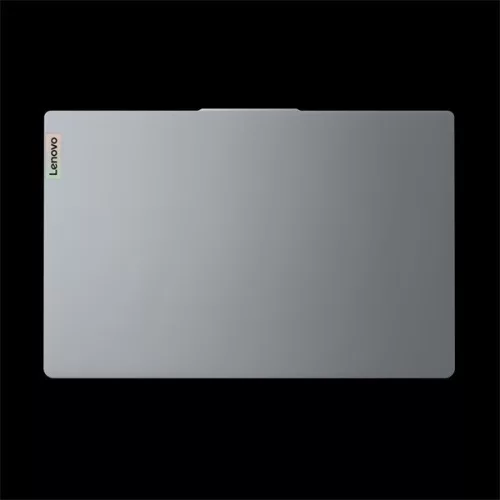 LENOVO Notebook - IdeaPad Slim 3 15AMN8, 15.6" FHD, AMD Ryzen 3-7320U, 8GB, 512GB SSD, NoOS, Arctic Grey