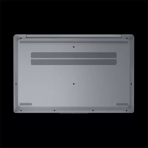 LENOVO Notebook - IdeaPad Slim 3 15AMN8, 15.6" FHD, AMD Ryzen 3-7320U, 8GB, 512GB SSD, NoOS, Arctic Grey
