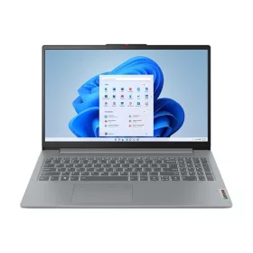   Lenovo Notebook - 15,6" FHD,  AMD Ryzen 3 7320U, 8GB, 512GB SSD, AMD Radeon 610M Graphics, FreeDOS