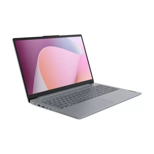 Lenovo Notebook - 15,6" FHD,  AMD Ryzen 3 7320U, 8GB, 512GB SSD, AMD Radeon 610M Graphics, FreeDOS