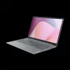 LENOVO Notebook - IdeaPad Slim 3 15AMN8, 15,6" FHD, AMD Ryzen 3 30, 8GB, 512GB, NoOS, NoAdp, Arctic Grey