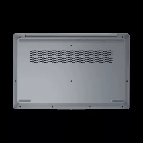 LENOVO Notebook - IdeaPad Slim 3 15AMN8, 15,6" FHD, AMD Ryzen 3 30, 8GB, 512GB, Win11 Home, NoAdp, Arctic Grey
