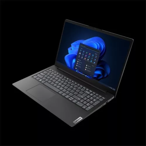 Lenovo Notebook - 15,6" FHD, AMD Ryzen 3 7320U, 8GB, 512GB SSD, AMD Radeon 610M Graphics, FreeDOS