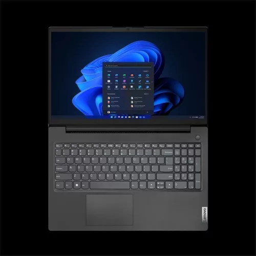 LENOVO Notebook - V15 G4 AMN, 15.6" FHD, AMD Ryzen 5 7520U (4.3GHz), 16GB, 512GB SSD, NoOS, Business Black