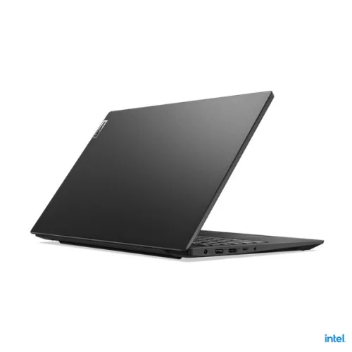LENOVO Notebook - V15 G4 IRU, 15.6" FHD, Intel Core i7-1355U (5.0GHz), 16GB, 1TB SSD, NoOS, Business Black