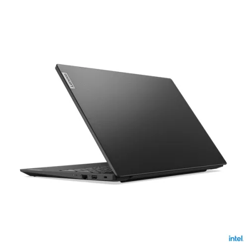 LENOVO Notebook - V15 G4 IRU, 15.6" FHD, Intel Core i7-1355U (5.0GHz), 16GB, 1TB SSD, NoOS, Business Black