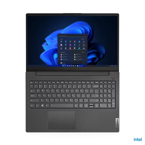 LENOVO Notebook - V15 G4 IRU, 15.6" FHD, Intel Core i7-1355U (5.0GHz), 16GB, 1TB SSD, NoOS, Business Black