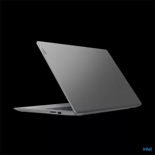 LENOVO Notebook - V17 G4 IRU, 17.3" FHD, Intel Core i5-13420H (4.6GHz), 16GB, 512GB SSD, NoOS, Iron Grey