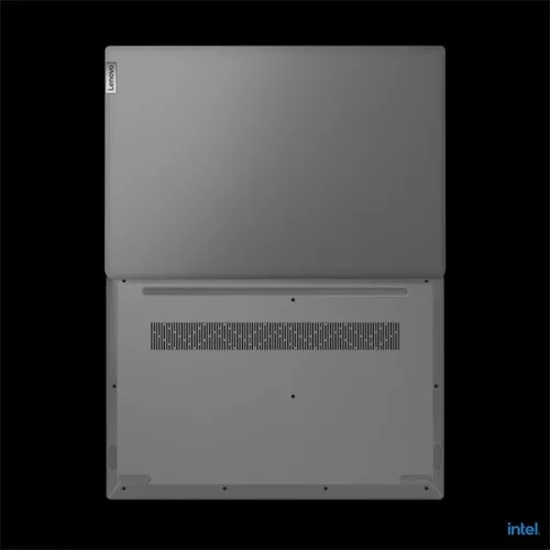 LENOVO Notebook - V17 G4 IRU, 17.3" FHD, Intel Core i5-13420H (4.6GHz), 16GB, 512GB SSD, NoOS, Iron Grey