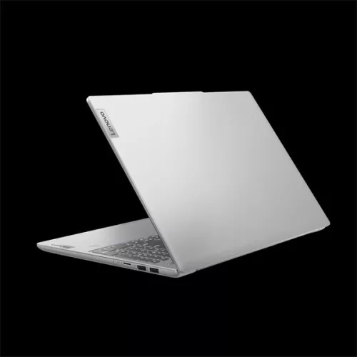 LENOVO Notebook - IdeaPad Slim 5 15IRU9, 15.3" WUXGA, Intel Core 5 120U, 32GB, 512GB SSD, NoOS, Cloud Grey