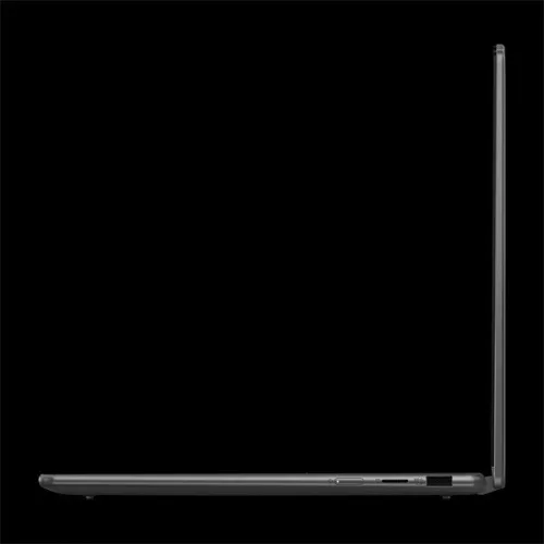 LENOVO Notebook - 14IML9, 14.0" WUXGA Touch, Intel Core Ultra 5 125H, 16GB, 512GB SSD, Win11 Home, Storm Grey