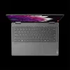 LENOVO Notebook - 14IML9, 14.0" WUXGA Touch, Intel Core Ultra 5 125H, 16GB, 512GB SSD, Win11 Home, Storm Grey