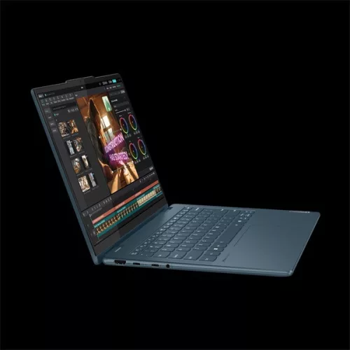 LENOVO Notebook - Yoga 7 2-in-1 14IML9, 14.0" WUXGA OLED Touch, Intel Core Ultra 5 125H, 16GB, 512GB SSD, Win11 Home