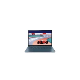   Lenovo Notebook - 14,5" 3K, IntelCore Ultra 5 125H, 16GB, 512GB SSD, Intel Arc Graphics, FreeDOS, Érintőkijelző
