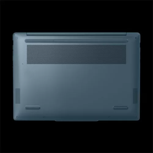 LENOVO Notebook - Yoga Pro 7 14AHP9, 14.5" 2.5K, AMD Ryzen 7 8845HS, 16GB, 512GB SSD, NoOS, Tidal Teal