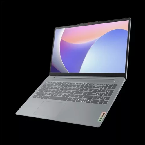 Lenovo Notebook - 15,6" FHD, IntelCore i5-12450H, 16 GB, 1TB SSD, Intel UHD Graphics, FreeDOS
