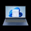 LENOVO Notebook - IdeaPad Slim 3 15IAH8, 15.6" FHD, Intel Core i5-12450H, 16GB, 1TB SSD, NoOS, Abyss Blue