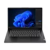 LENOVO Notebook - V14 G5 IRL, 14" FHD, Intel Core i5-13420H (4.6GHz), 8GB, 512GB SSD, NoOS, Business Black