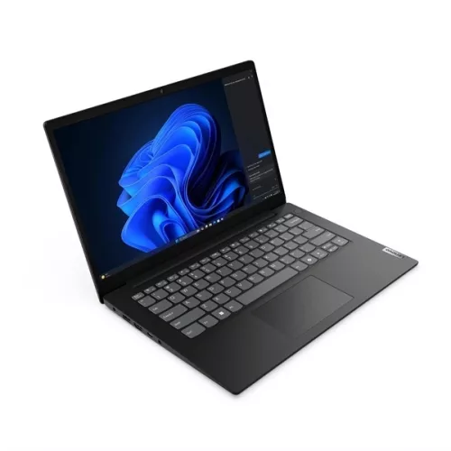 LENOVO Notebook - V14 G5 IRL, 14" FHD, Intel Core i5-13420H (4.6GHz), 8GB, 512GB SSD, NoOS, Business Black