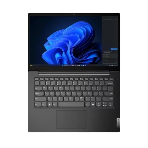 LENOVO Notebook - V14 G5 IRL, 14" FHD, Intel Core i5-13420H (4.6GHz), 8GB, 512GB SSD, NoOS, Business Black