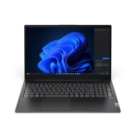   Lenovo Notebook - 15,6" FHD, IntelCore i3-1315U, 8GB, 512GB SSD, IntelUHD Graphics, FreeDOS