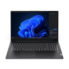   LENOVO Notebook - V15 G5 IRL, 15.6" FHD, Intel Core i5-13420H (4.6GHz), 16GB, 1TB SSD, NoOS, Business Black