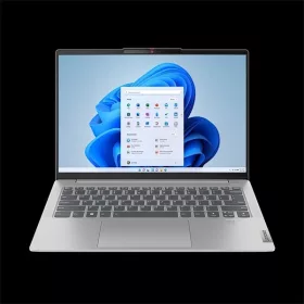   LENOVO Notebook - IdeaPad Slim 5 14Q8X9, 14.0" WUXGA, Snapdragon X Plus X1P-42-100, 32GB, 1TB SSD, Win11 Home, Grey