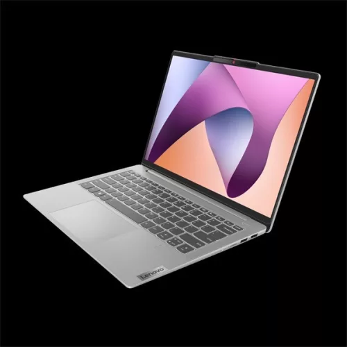 LENOVO Notebook - IdeaPad Slim 5 14Q8X9, 14.0" WUXGA, Snapdragon X Plus X1P-42-100, 32GB, 1TB SSD, Win11 Home, Grey