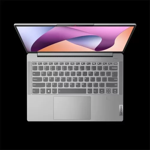 LENOVO Notebook - IdeaPad Slim 5 14Q8X9, 14.0" WUXGA, Snapdragon X Plus X1P-42-100, 32GB, 1TB SSD, Win11 Home, Grey