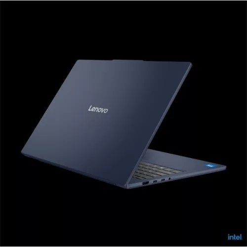 LENOVO Notebook - IdeaPad Slim 5 16IRH10, 16.0" WUXGA, Intel Core i5-13420H, 16GB, 512GB SSD, NoOS, Cosmic Blue