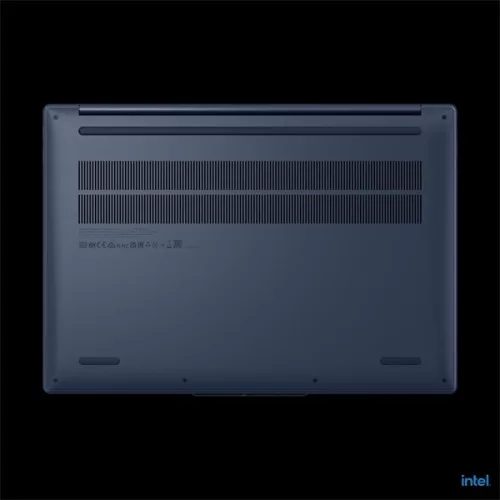 LENOVO Notebook - IdeaPad Slim 5 16IRH10, 16.0" WUXGA, Intel Core i5-13420H, 16GB, 512GB SSD, NoOS, Cosmic Blue