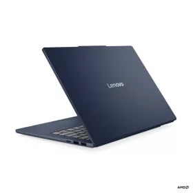   LENOVO Notebook - IdeaPad Slim 5 14ARP10, 14" WUXGA, AMD Ryzen 7 7735HS, 32GB, 1TB SSD, NoOS, Cosmic Blue
