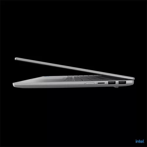 LENOVO Notebook - IdeaPad Slim 5 14IRH10R, 14.0" WUXGA , Intel Core 5 210H, 16GB, 1TB SSD, NoOS, Luna Grey