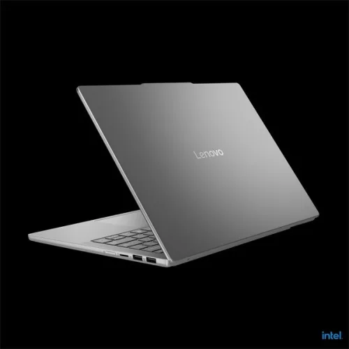 LENOVO Notebook - IdeaPad Slim 5 14IRH10R, 14.0" WUXGA, Intel Core 5 210H, 32GB, 512GB SSD, NoOS, Luna Grey