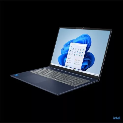 LENOVO Notebook - IdeaPad Slim 5 16IRH10R, 16.0" WUXGA, Intel Core 5 220H, 32GB, 1TB SSD, NoOS, Cosmic Blue