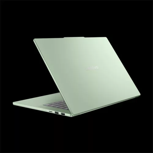 LENOVO Notebook - IdeaPad Slim 5 15ARP10, 15.3" WUXGA, AMD Ryzen 7 7735HS, 16GB, 1TB SSD, NoOS, Seafoam Green