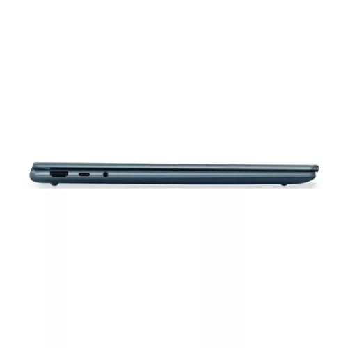 LENOVO Notebook - Yoga 7 2-in-1 14AKP10, 14.0" WUXGA Touch, AMD Ryzen AI 5 340, 16GB, 512GB SSD, NoOS, Tidal Teal, PEN