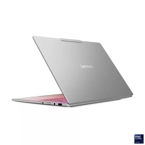 LENOVO Notebook - Yoga Slim 7 14ILL10, 14" WUXGA, Intel Core Ultra 5 226V, 16GB, 512GB SSD, Win11 Home, Luna Grey