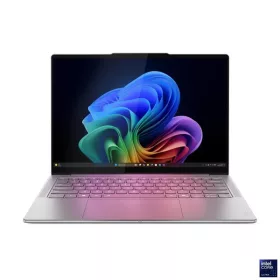   LENOVO Notebook - Yoga Slim 7 14ILL10, 14" WUXGA, Intel Core Ultra 5 226V, 16GB, 1TB SSD, Win11 Home, Luna Grey